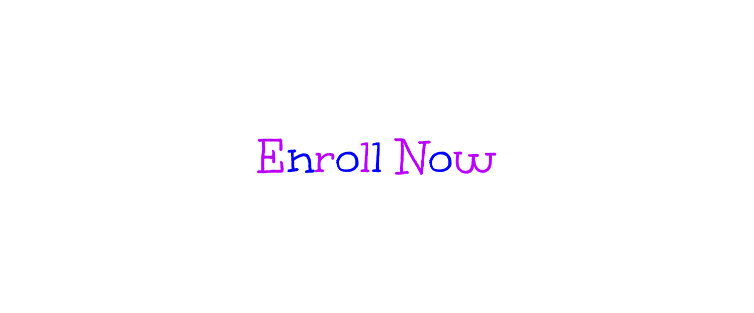 enroll now playful learners